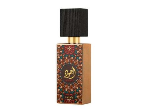 AJWAD Lattafa perfume mujer 60ml