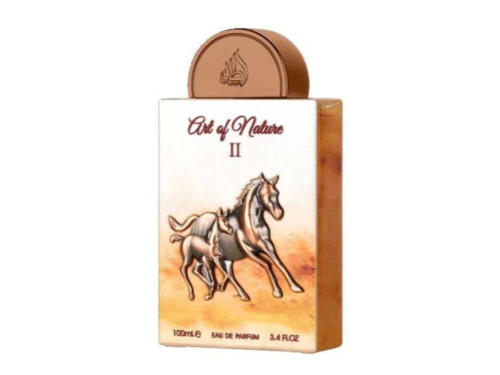 ART OF NATURE II Lataffa perfume unisex 100ml