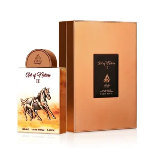 ART OF NATURE II Lataffa perfume unisex 100ml