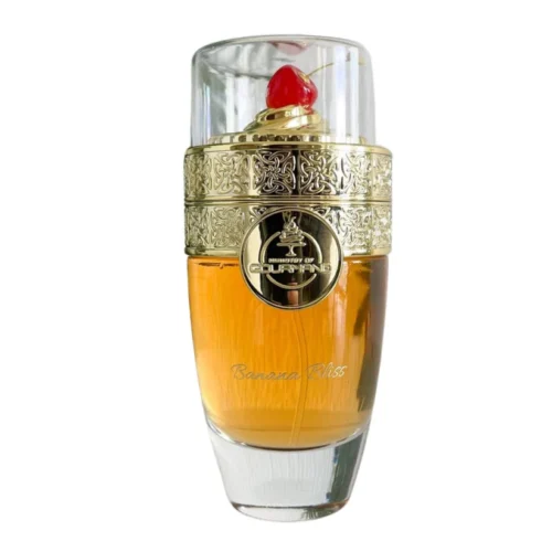 BANANA BLISS Paris corner perfume unisex 100ml