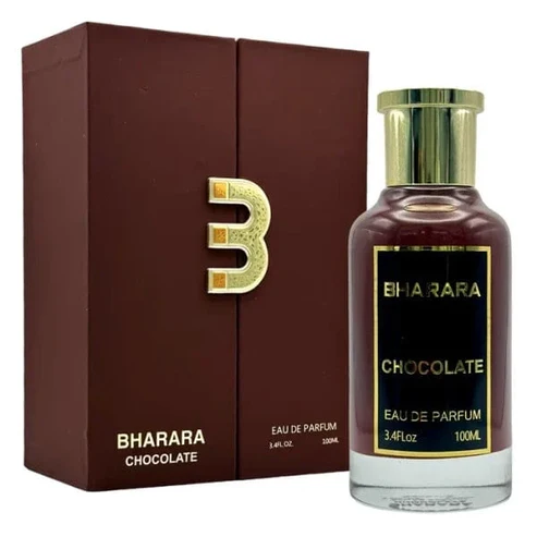 BHARARA CHOCOLATE perfume unisex 100ml