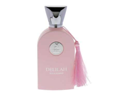 DELILAH Maison Alhambra perfume mujer 100ml