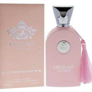 DELILAH Maison Alhambra perfume mujer 100ml