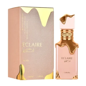 ECLAIRE Lataffa perfume mujer 100ml