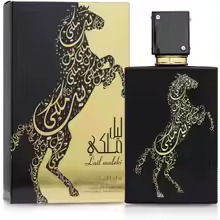 LAIL MALEKI Lattafa perfume unisex 100ml