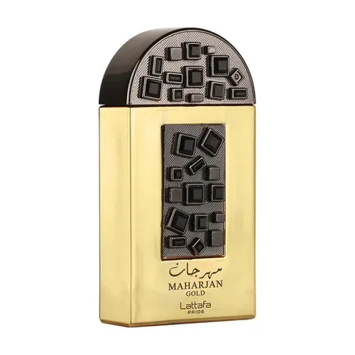 MAHARJAN GOLD Lattafa perfume unisex 100 ml