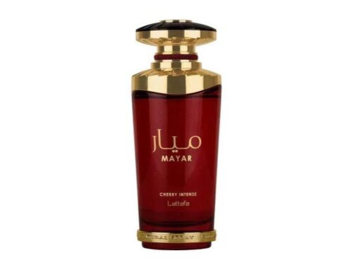 MAYAR CHERRY INTENSE Lattafa perfume unisex 100ml