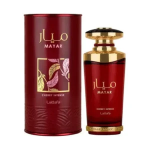 MAYAR CHERRY INTENSE Lattafa perfume unisex 100ml