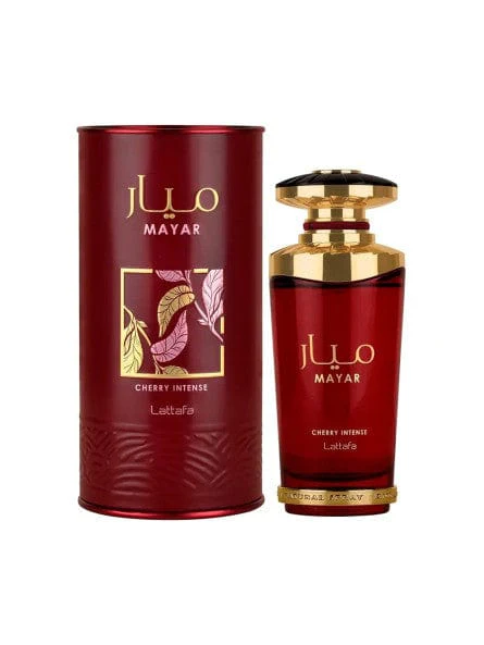 MAYAR CHERRY INTENSE Lattafa perfume unisex 100ml
