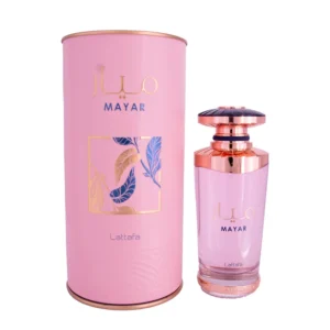 MAYAR Lattafa perfume mujer 100ml