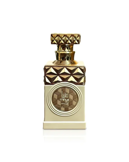 MINYA COCO LUSH Paris corner perfume mujer 100ml
