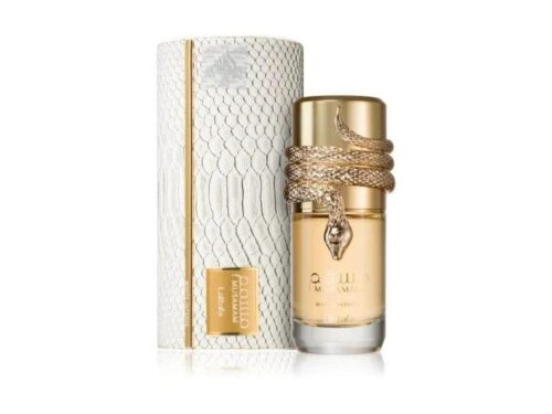 MUSAMAM WHITE INTENSE Lattafa perfume unisex 100ml