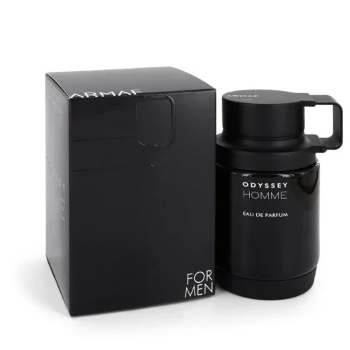 PerfumeOdyssey HOMBRE100ML_2 ODYSSEY HOMME Armaf perfume hombre 100ml
