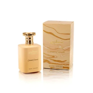 TASKEEN CARAMEL CASADE Paris corner perfume UNISEX 100ml2 TASKEEN CARAMEL CASADE Paris corner perfume unisax 100ml