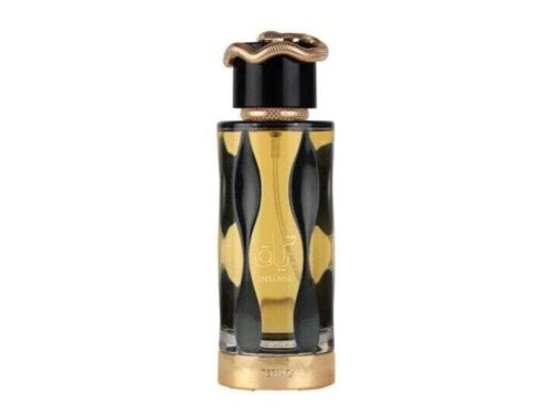 TERIAQ INTENSE Lattafa perfume unisex 100ml