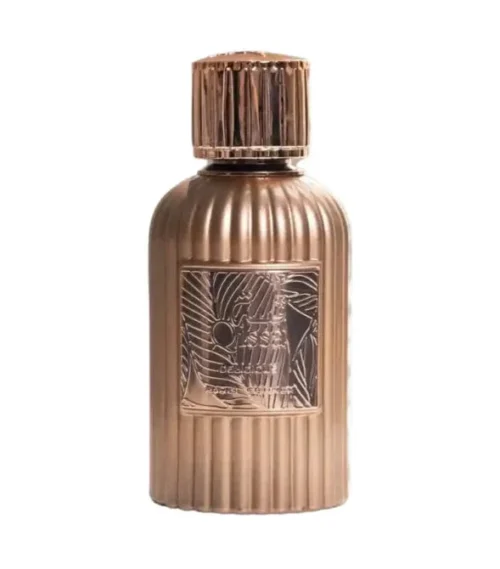 QISSA DELICIOUS Paris corner perfume mujer 100ml