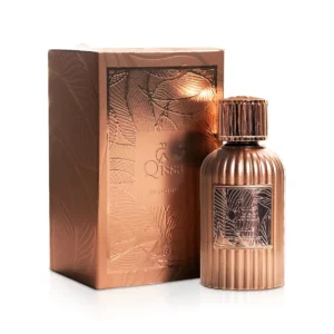 QISSA DELICIOUS Paris corner perfume mujer 100ml