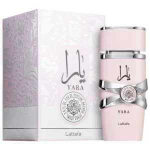 YARA de Lattafa mujer 100 ml